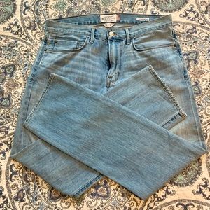Vintage Lucky Heritage Slim fit jeans